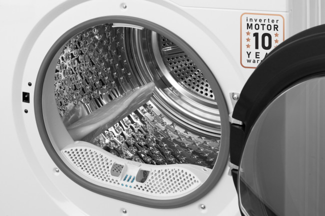 Сушильная машина Weissgauff WD 999 Heat Pump Full Touch Сушильная машина Weissgauff WD 999 Heat Pump Full Touch