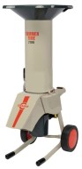 Измельчитель электрический Cramer SUMMERTIME 2100 2.1 кВт Измельчитель электрический Cramer SUMMERTIME 2100 2.1 кВт