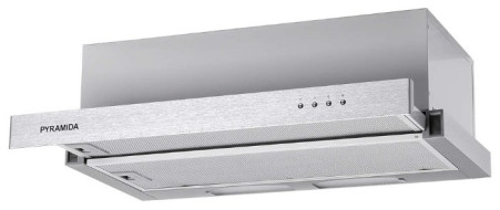 Встраиваемая вытяжка PYRAMIDA TL SYE-26 60 IX
