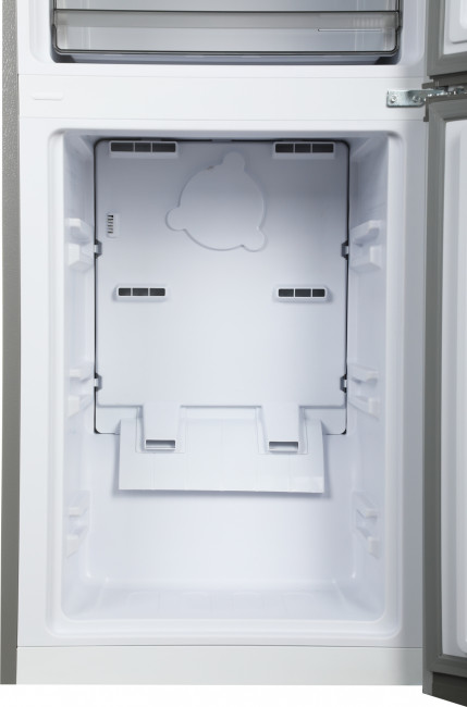 Холодильник SunWind SCC356 серебристый Холодильник SunWind SCC356 серебристый