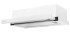 Вытяжка LEX HIDE G 600 WHITE Вытяжка LEX HIDE G 600 WHITE