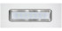 Вытяжка LEX HIDE G 600 WHITE Вытяжка LEX HIDE G 600 WHITE