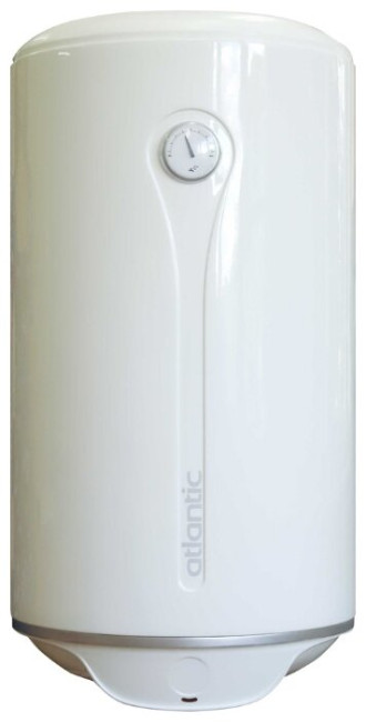 Накопительный водонагреватель Atlantic EGO VM 050 D400-1-M