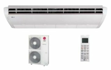 Напольно-потолочный кондиционер LG UV42W/UU42W Напольно-потолочный кондиционер LG UV42W/UU42W