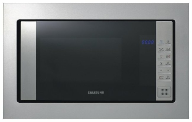 Микроволновая печь встраиваемая Samsung FW87SUST Микроволновая печь встраиваемая Samsung FW87SUST