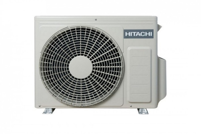 Сплит-система Hitachi RAC-42WPE/RAK-42RPE Сплит-система Hitachi RAC-42WPE/RAK-42RPE
