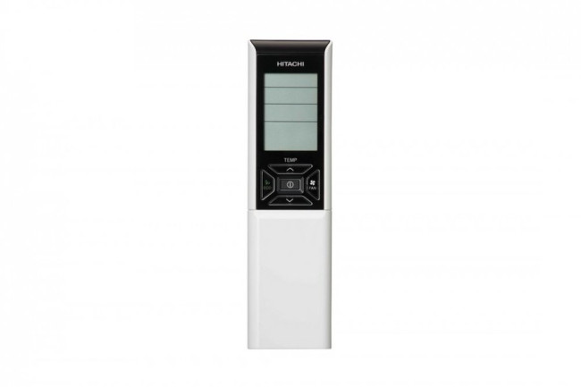 Сплит-система Hitachi RAC-42WPE/RAK-42RPE Сплит-система Hitachi RAC-42WPE/RAK-42RPE