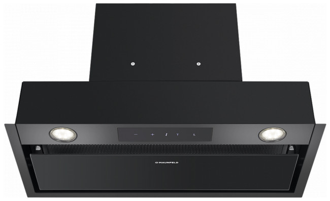 Вытяжка Maunfeld FANTASY LIGHT 60 ЧЕРНЫЙ УТ000010031 Вытяжка Maunfeld FANTASY LIGHT 60 ЧЕРНЫЙ УТ000010031