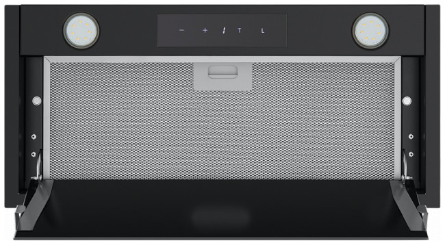 Вытяжка Maunfeld FANTASY LIGHT 60 ЧЕРНЫЙ УТ000010031 Вытяжка Maunfeld FANTASY LIGHT 60 ЧЕРНЫЙ УТ000010031