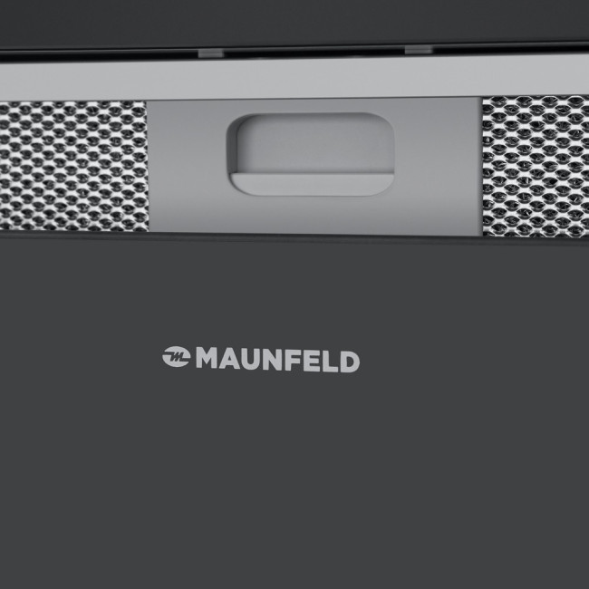 Вытяжка Maunfeld FANTASY LIGHT 60 ЧЕРНЫЙ УТ000010031 Вытяжка Maunfeld FANTASY LIGHT 60 ЧЕРНЫЙ УТ000010031