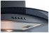 Вытяжка MBS RUTA 160 BLACK Вытяжка MBS RUTA 160 BLACK