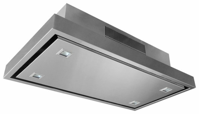 Встраиваемая вытяжка Elica CLOUD FIVE 90 IX Встраиваемая вытяжка Elica CLOUD FIVE 90 IX