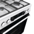 Комбинированная плита Gorenje GK6C4WF