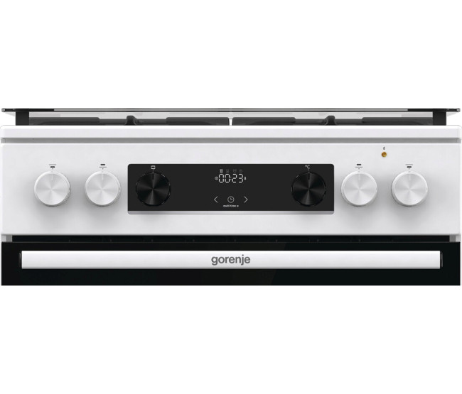 Комбинированная плита Gorenje GK6C4WF
