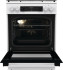 Комбинированная плита Gorenje GK6C4WF