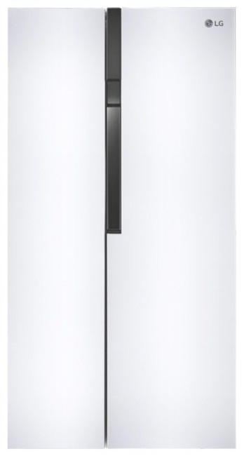 Холодильник LG GC-B247 JVUV