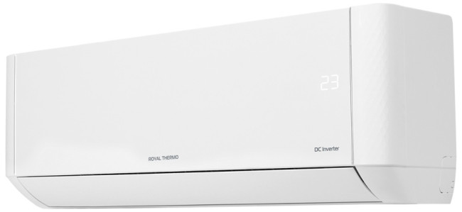 Сплит-система Royal Thermo RTBI-24HN8_V2/white Сплит-система Royal Thermo RTBI-24HN8_V2/white