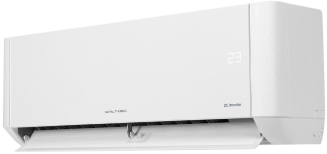 Сплит-система Royal Thermo RTBI-24HN8_V2/white Сплит-система Royal Thermo RTBI-24HN8_V2/white