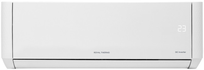 Сплит-система Royal Thermo RTBI-24HN8_V2/white Сплит-система Royal Thermo RTBI-24HN8_V2/white