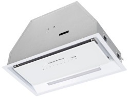 Вытяжка Zigmund & Shtain K 019.5 W Вытяжка Zigmund & Shtain K 019.5 W