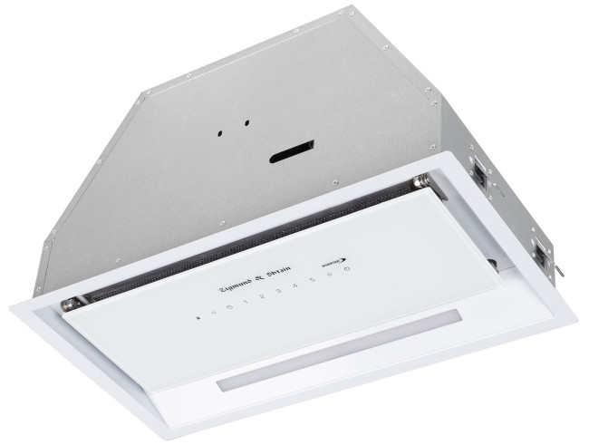 Вытяжка Zigmund & Shtain K 019.5 W Вытяжка Zigmund & Shtain K 019.5 W