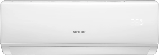 Сплит-система Suzuki SUSH-C099BE/SURH-C099BE