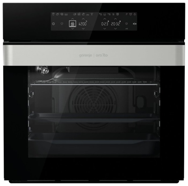 Духовой шкаф Gorenje BO 658-ORA-B Духовой шкаф Gorenje BO 658-ORA-B