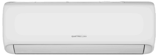 Сплит-система QUATTROCLIMA QV-CA24WA/QN-CA24WA