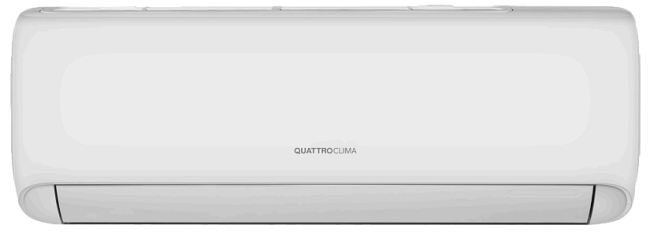 Сплит-система QUATTROCLIMA QV-CA24WA/QN-CA24WA