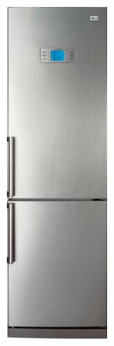 Холодильник LG GR-B429 BLJA