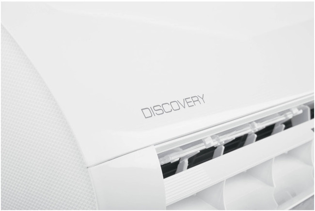 Сплит-система Ballu Discovery BSVI-07HN8 комплект Сплит-система Ballu Discovery BSVI-07HN8 комплект