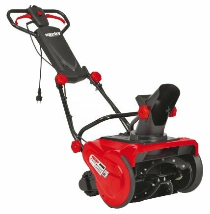 Снегоуборщик электрический Hecht 9200