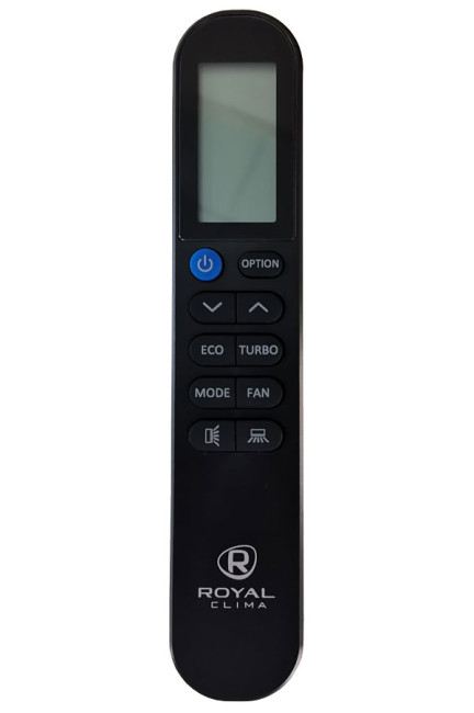 Сплит-система RoyalClima RCI-AN70HN Сплит-система RoyalClima RCI-AN70HN