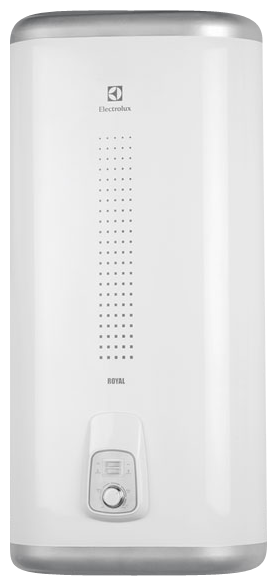 Накопительный водонагреватель Electrolux EWH 100 Royal