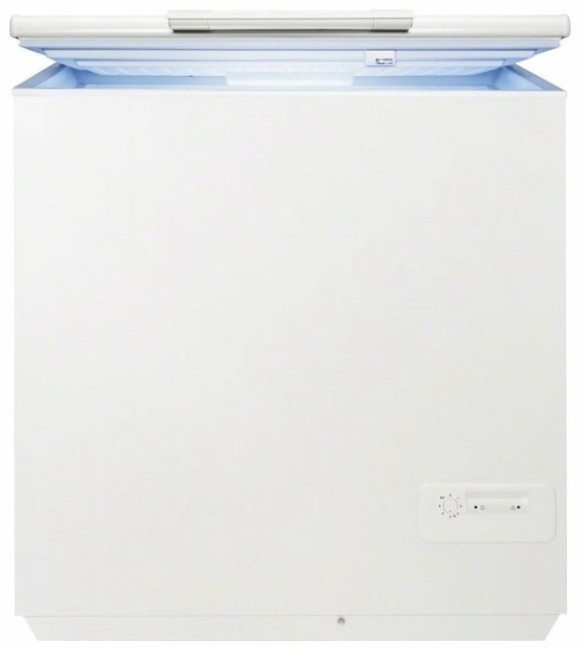 Морозильный ларь Zanussi ZFC 14400 WA