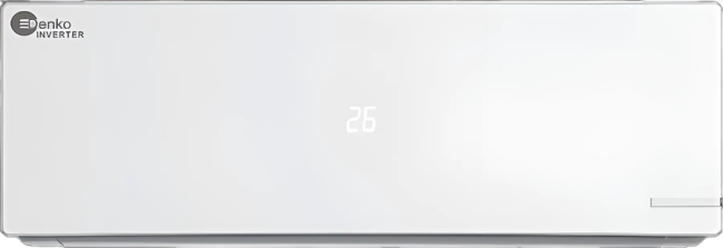 Сплит-система Denko QW-09i Сплит-система Denko QW-09i