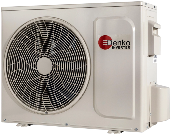 Сплит-система Denko QW-09i Сплит-система Denko QW-09i