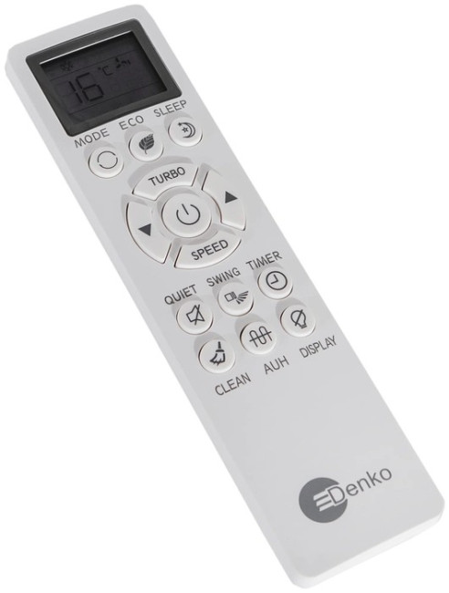 Сплит-система Denko QW-09i Сплит-система Denko QW-09i