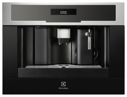 Кофемашина Electrolux EBC54513OX