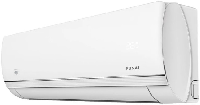 Сплит-система Funai RAC-I-KD55HP.D03 Сплит-система Funai RAC-I-KD55HP.D03