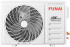 Сплит-система Funai RAC-I-KD55HP.D03 Сплит-система Funai RAC-I-KD55HP.D03