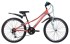 Подростковый горный (MTB) велосипед Novatrack Valiant 24 (2019)