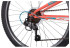 Подростковый горный (MTB) велосипед Novatrack Valiant 24 (2019)
