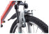 Подростковый горный (MTB) велосипед Novatrack Valiant 24 (2019)