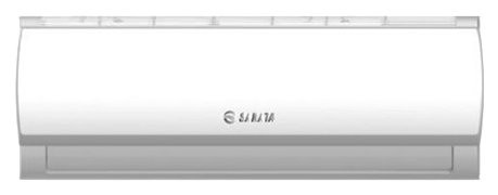 Сплит-система Sakata SIH-60SHC / SOH-60VHC