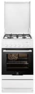 Плита Electrolux EKK 951301 W