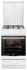Плита Electrolux EKK 951301 W Плита Electrolux EKK 951301 W