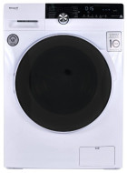 Стиральная машина Weissgauff WM 4947 DC Inverter Steam