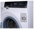 Стиральная машина Weissgauff WM 4947 DC Inverter Steam