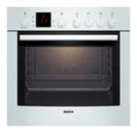 Духовой шкаф Bosch HEN330520